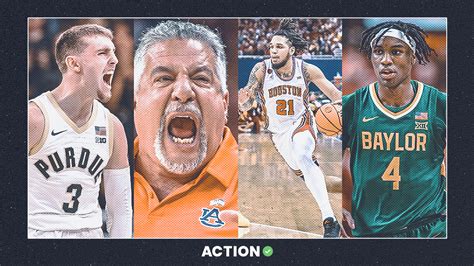 ncaa basketball consensus picks